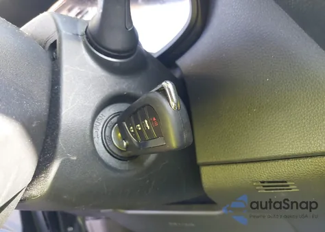 2024 Toyota Corolla Le из США, поврежденный, VIN 5YFB4MDE7RP143539